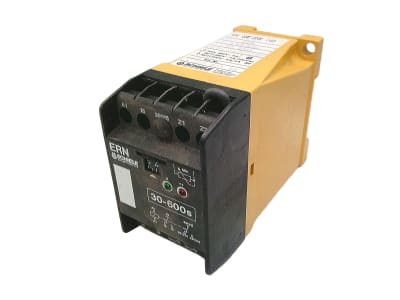 ASEA BROWN BOVERI 2-409-000-36