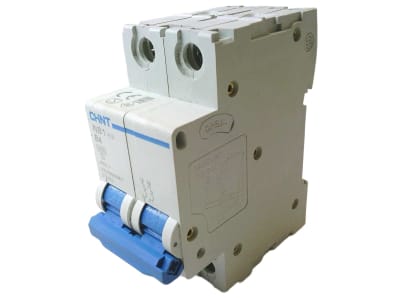 CHINT NB1-63B2P40