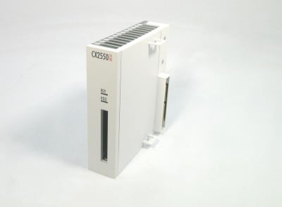 BECKHOFF CX2550-0010