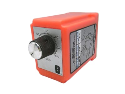 BROYCE CONTROL 61P-AC240-0-300S