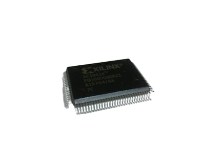 XILINX XC3042A-7PQ100C
