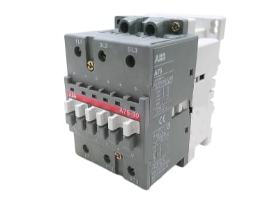 ASEA BROWN BOVERI 1SBL411001R8600