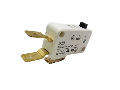 ZF FRIEDRICHSHAFEN D3B6-V3AA