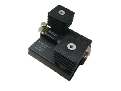MCB INDUSTRIE RCMC500HV10R0K