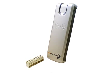 KEYPROCESSOR BV 801-5050-001
