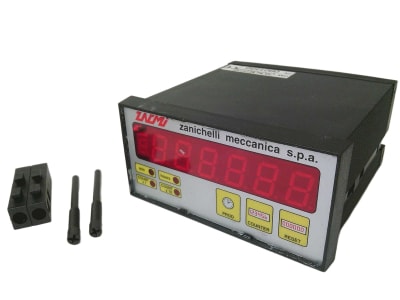ZACMI CRONO62Z/220