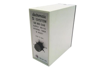 CARLO GAVAZZI SB185-048-3S