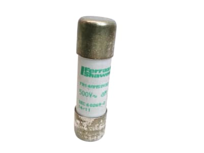 MERSEN M222214J