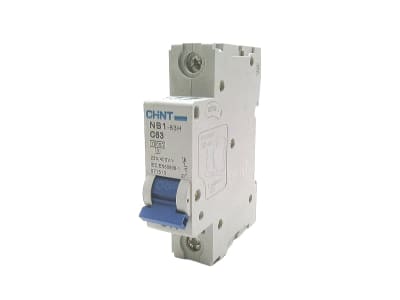CHINT NB1-63CH1P63