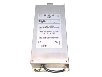 RASMI ELECTRONICS 3G3RV-PFI-3018-E