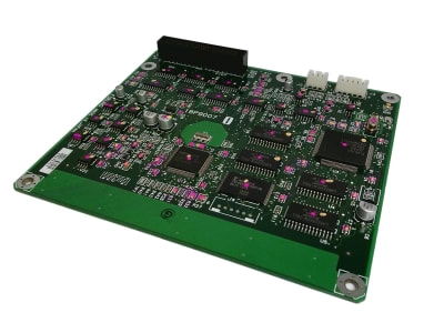 FURUNO ELECTRIC 18P9007