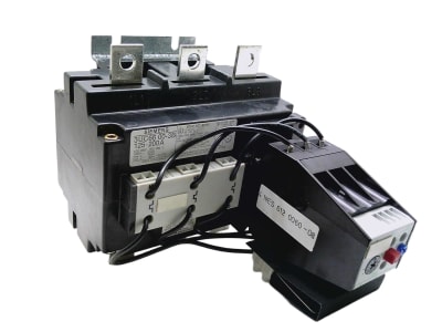 SIEMENS 3UC6600-3B