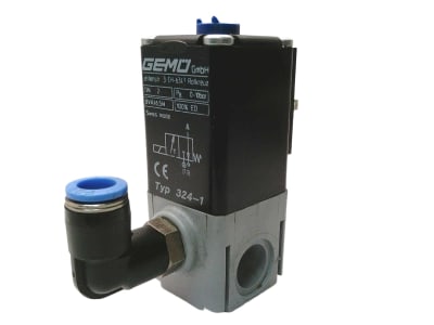GEMU 324-1