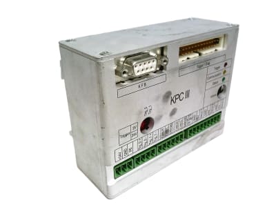 KRONES KPC3