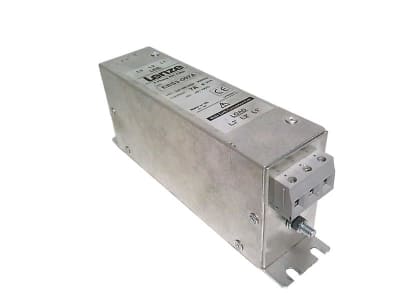 LENZE EBS3-007A