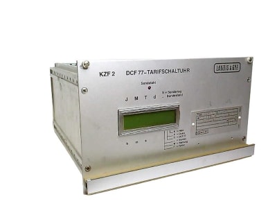 SIEMENS KZF2.6F9.19