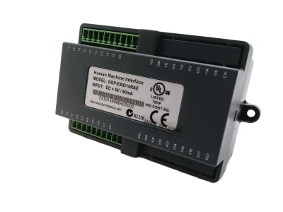 DELTA ELECTRONICS DOP-EXIO14RAE