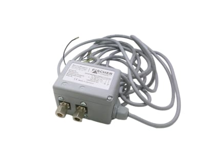 FISCHER DE28F5M295CL0000