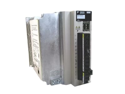 YASKAWA ELECTRIC SGDV-3R5D15A