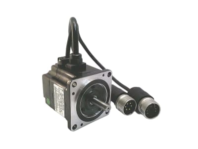 YASKAWA ELECTRIC SGMPH-01AAA-41D