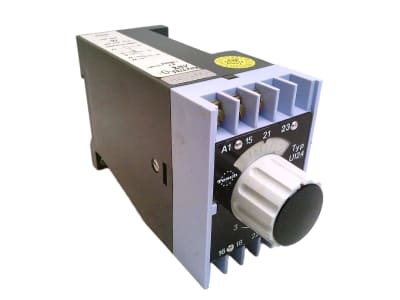 TESCH U12X164