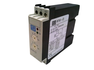 WEG RTW-CI-01-U030S-E05