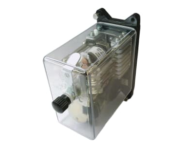 C&S ELECTRIC D2600/LE/20/S/FP3/CCT.A/50VDC