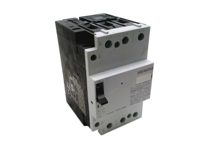 SIEMENS 3VU1600-1CJ00