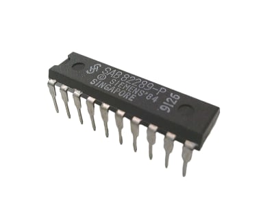 SIEMENS SAB-82289-P