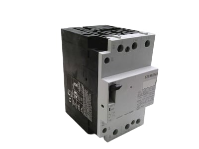 SIEMENS 3VU1-600-1CH00