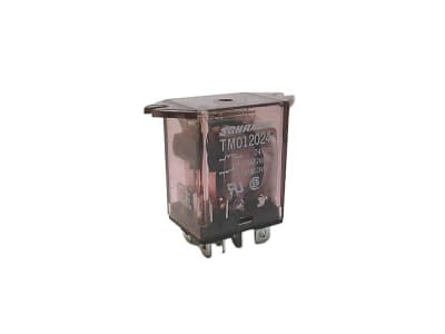TE CONNECTIVITY TM012024