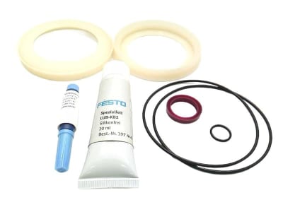 FESTO DFM-80-PA-394802