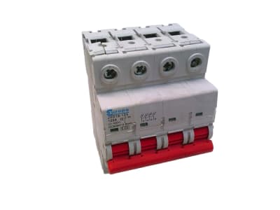 EUROPA COMPONENTS JVD16-125