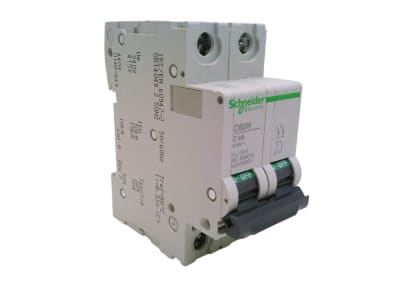 SCHNEIDER ELECTRIC MGN60624