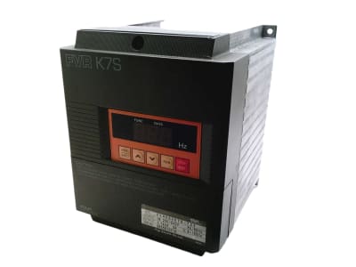 FUJI ELECTRIC FVR004K7S-7EX