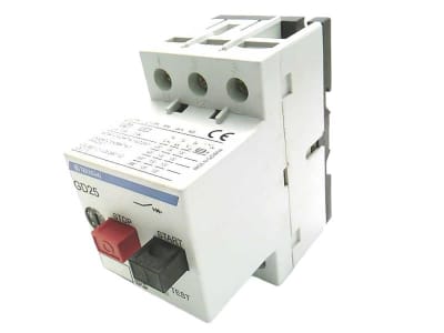 TERASAKI GD25025