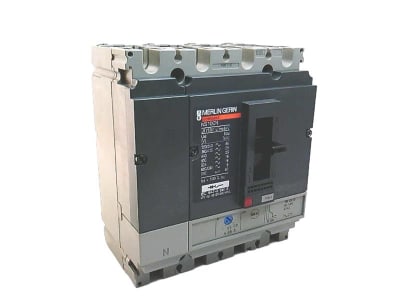 SCHNEIDER ELECTRIC MG29654