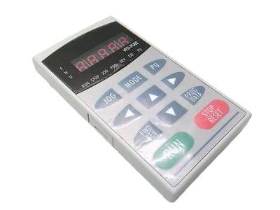 DELTA ELECTRONICS VFD-PU02B