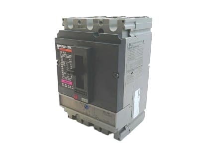 SCHNEIDER ELECTRIC HMA15