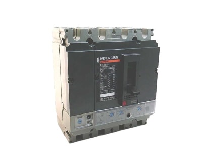 SCHNEIDER ELECTRIC MG30780