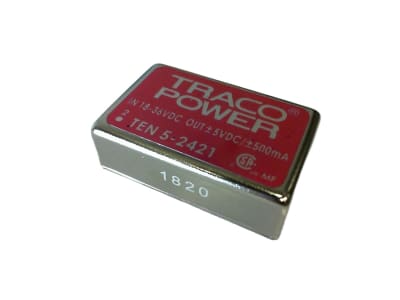 TRACO ELECTRIC TEN 5-2421