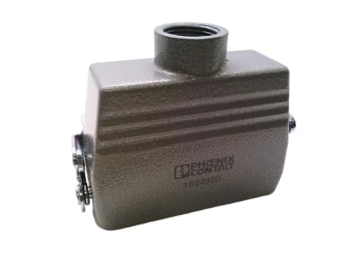 PHOENIX CONTACT HC-D 25-KML-53/O1M20