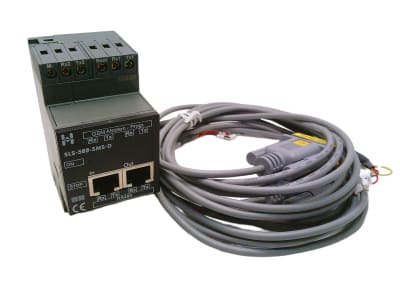 HIQUEL SLS-500-SMS-D