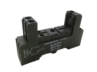 TE CONNECTIVITY RP78623