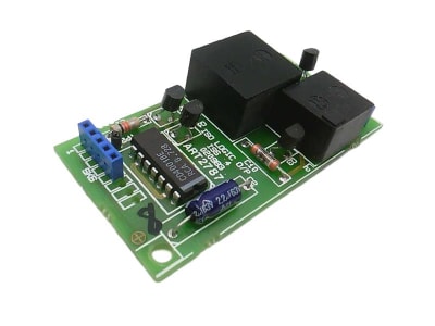 INVENSYS 020983