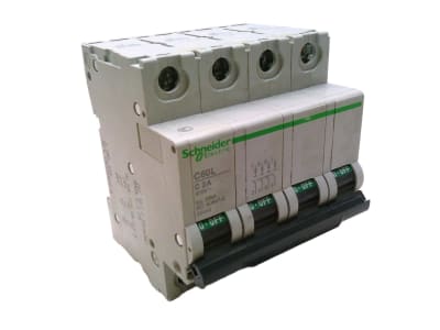 SCHNEIDER ELECTRIC MG25445