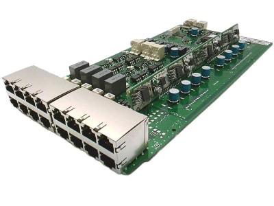 ALCATEL LUCENT 3EH73061AFAB