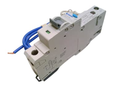 TERASAKI TD3RCBO101630MA1CAC