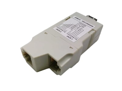 DELTA ELECTRONICS ASD-CNIE0A06