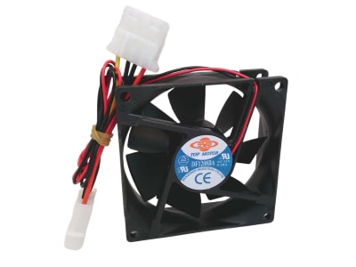 TOP MOTOR DF1208BA